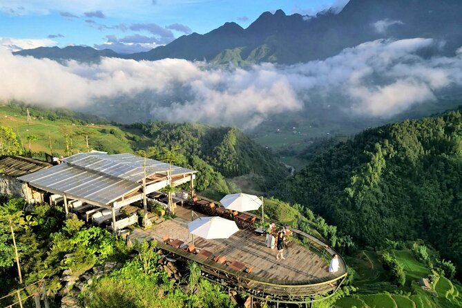 Sapa Muong Hoa Valley & Ta Van Eco Village Scenic Tour (No Trek) - What to bring for this “no trek” tour