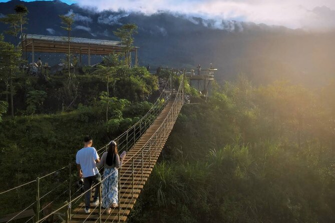 Sapa Muong Hoa Valley & Ta Van Eco Village Scenic Tour (No Trek) - Who should book this tour (and who might want something else)