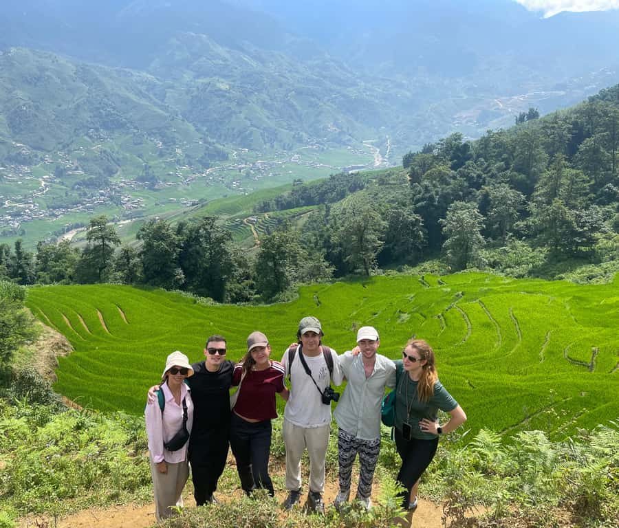 Sapa: Muong Hoa Valley View & Villages Trek with Local Guide - Key Things I’d Book This For