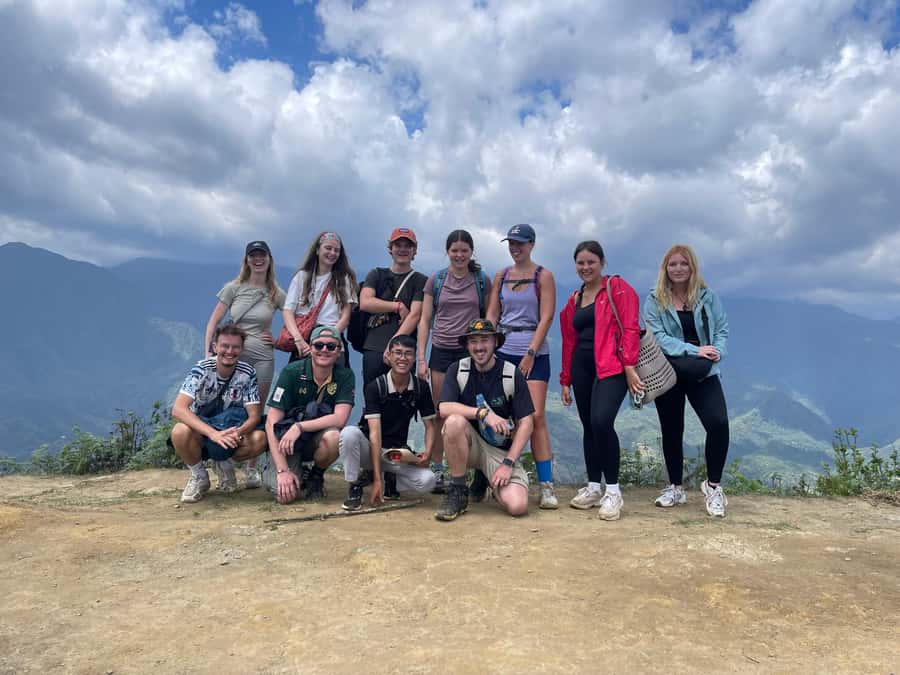 Sapa: Muong Hoa Valley View & Villages Trek with Local Guide - A Quick Ethical Tip for Village-Approach Moments