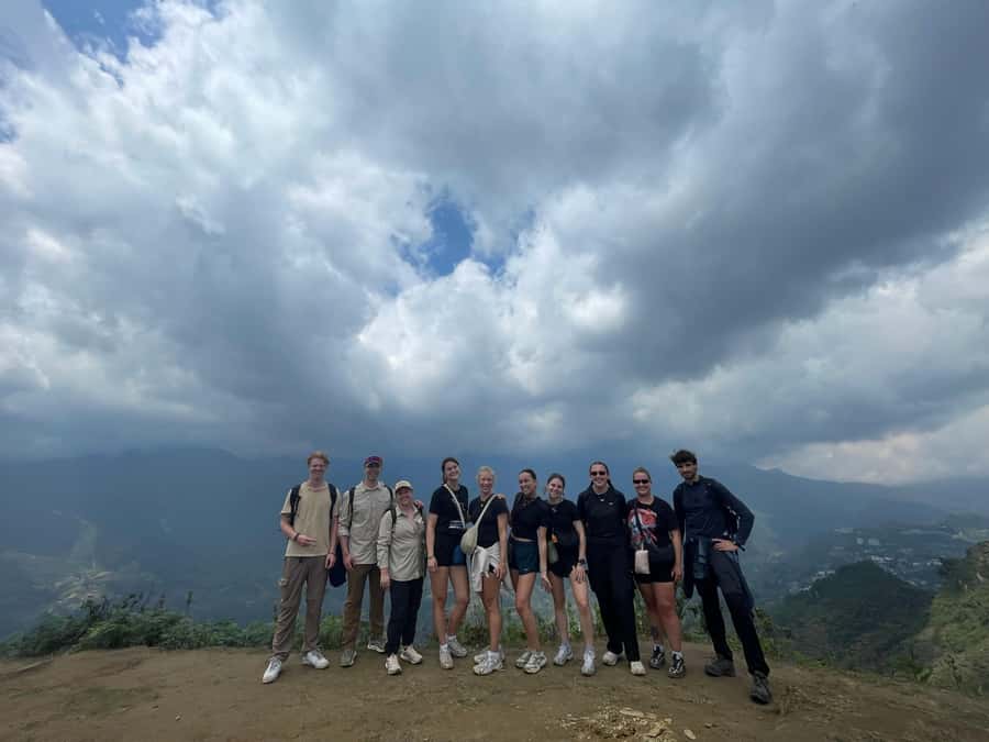 Sapa: Muong Hoa Valley View & Villages Trek with Local Guide - $19 Value: Why This Price Works (and When It Might Not)