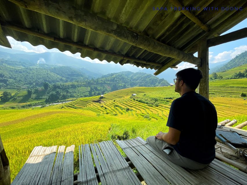 Sapa: Private Muong Hoa Valley and Homestay Trekking 2-Day - Key Highlights You’ll Actually Care About