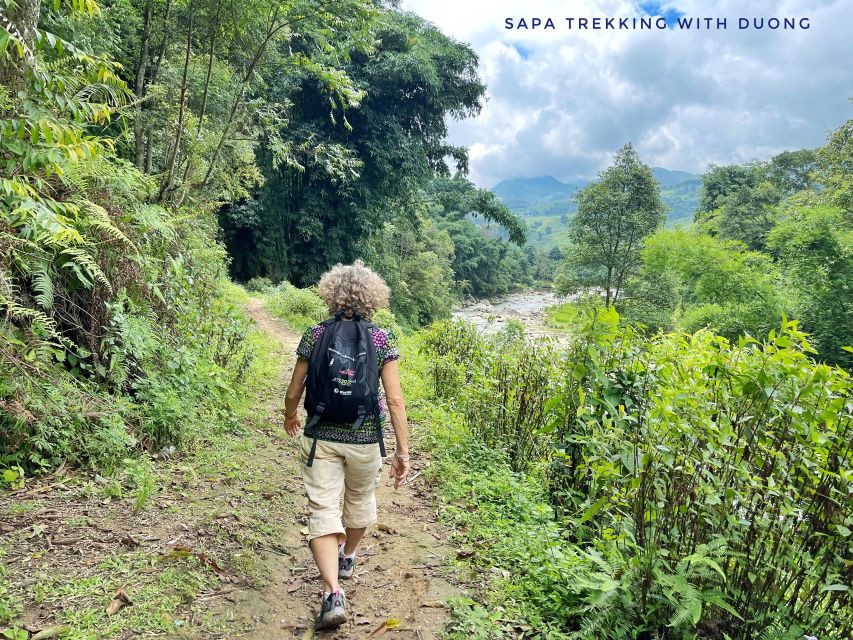 Sapa: Private Muong Hoa Valley and Homestay Trekking 2-Day - Muong Hoa Valley, Sapa: What Makes This Trek Different