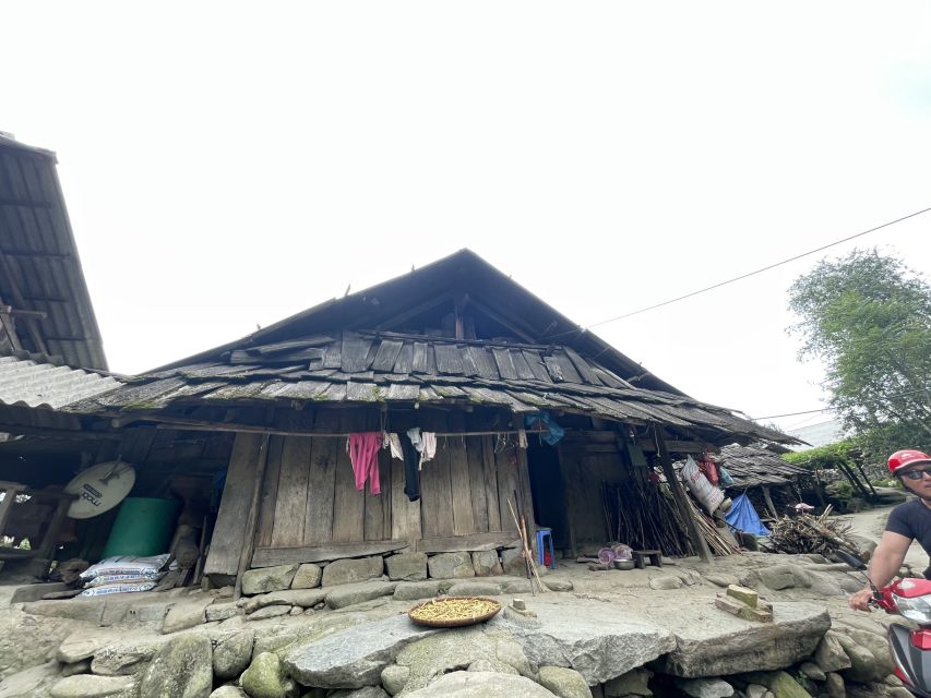 Sapa: Private Muong Hoa Valley and Homestay Trekking 2-Day - Day 2: Terraces, Bamboo Forest, Giang Ta Chai Falls, and Hau Thao