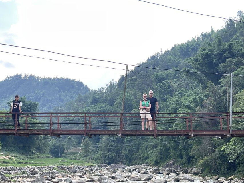 Sapa: Private Muong Hoa Valley and Homestay Trekking 2-Day - Pacing, Comfort, and a Straight Talk About the Homestay