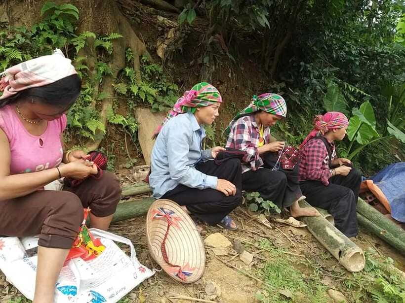 Sapa: Private trek to Muong Hoa Valley - Gear and footwear: the 12 km reality check (and slipper-proof rule)