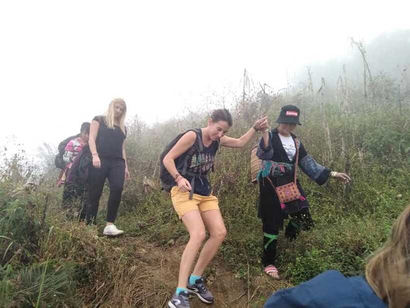 Sapa: Private trek to Muong Hoa Valley - Price and value: why $47 can make sense (if you use what’s included)