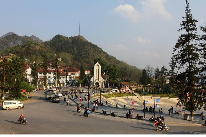 Sapa Private Trekking Through Rice Terraced Fields - 1Day - Is $50 per person good value for this 1-day trek?