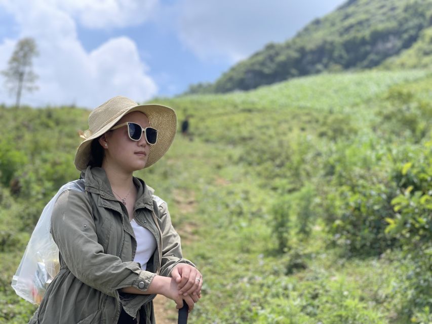 Sapa: Sapa Mountain View And Villages Trek - Key highlights you’ll feel right away