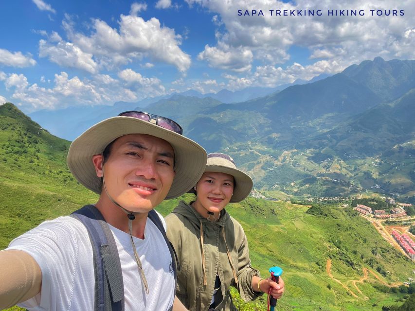 Sapa: Sapa Mountain View And Villages Trek - Who should book this tour, and who should skip it