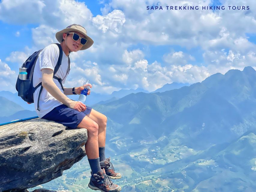 Sapa: Sapa Mountain View And Villages Trek - Sapa views and village life in one tight six hours