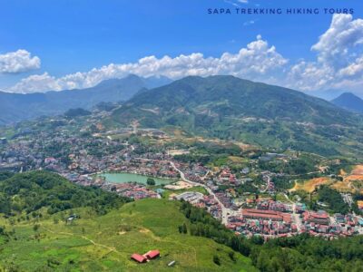 Sapa: Sapa Mountain View And Villages Trek - Price and what you actually get for $38