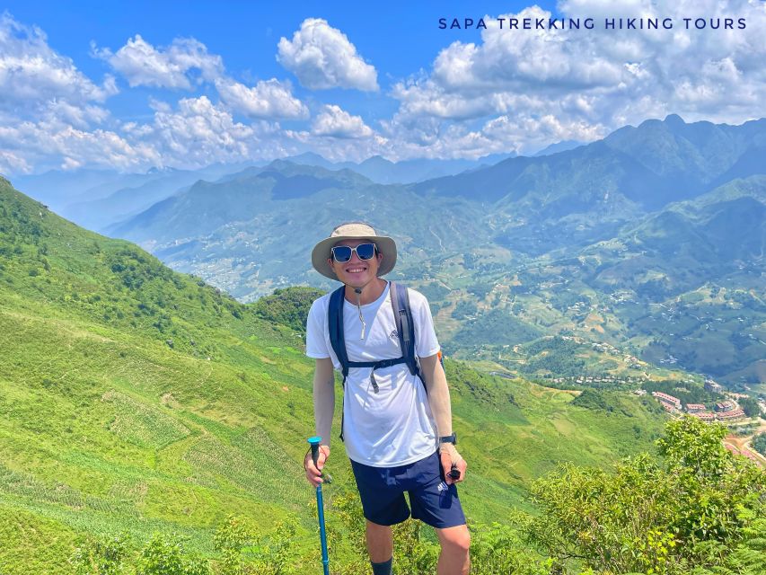 Sapa: Sapa Mountain View And Villages Trek - Trek gear, comfort rules, and small tips that save the day