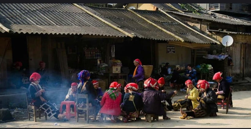 Sapa: Ta Phin Village Trek & Red Dao Herbal Bath - Why this Ta Phin trek plus herbal bath feels like more than a tour