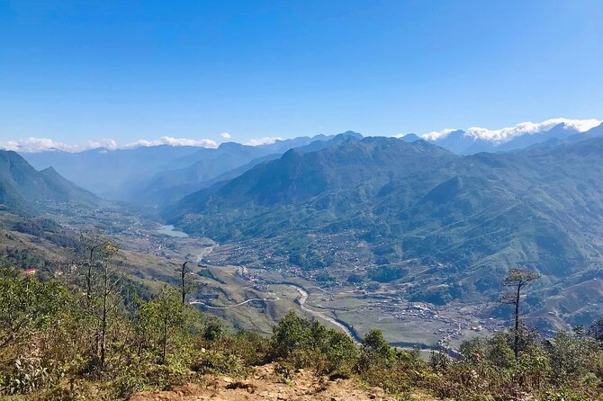 Sapa The Hidden Trail Trek 1 Day - Mountain & Rice Valley - Giang Ta Chai Village: Museum Stop, Traditional Clothing, and the Culture You Can See