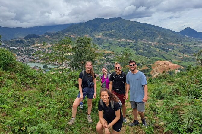Sapa The Hidden Trail Trek 1 Day - Mountain & Rice Valley - Price and Logistics: How This One-Day Trek Works for Real Schedules