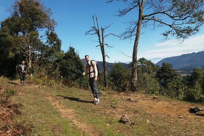 Sapa Tour: 2-Day Fansipan Trekking - Transport, Meals, and What Actually Feels Included