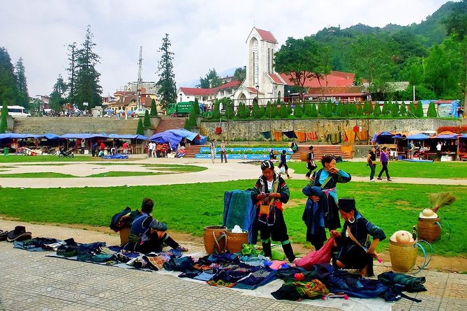 Sapa Trek Tours -2D1N Stay At 3*** -TRANSFER BY SLEEPING BUS - Price and logistics: is $139 fair for what you’re actually getting?