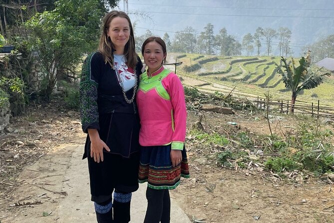 Sapa trekking 2 days small group - Why this Sapa trekking tour feels different