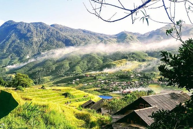 Sapa trekking 2days by bus from Hanoi ( over night in homestay) - Who this Sa Pa trek suits best