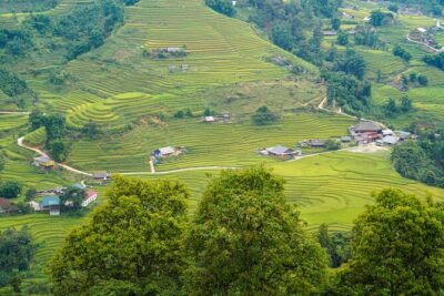 Sapa Trekking 3 Days 2 Nights (Homestay) - Departure From Hanoi - Day 1: Y Linh Ho (Black H’mong) to Ta Van homestay