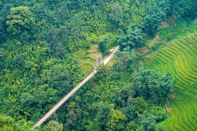Sapa Trekking 3 Days 2 Nights (Homestay) - Departure From Hanoi - Homestay life: what makes Ta Van and Giang Ta Chai special