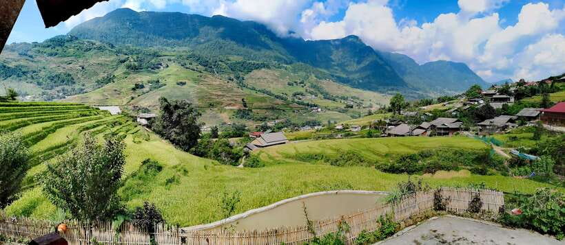 Sapa Trekking Bargains With Local Guide - Lao Chai: One of the Oldest and Largest Communities You’ll Meet