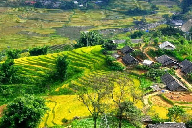 Sapa Trekking & Cooking with H’Mong Locals –Local Culture - Y Linh Ho and the H’Mong House: Cooking Class Meets Village Life