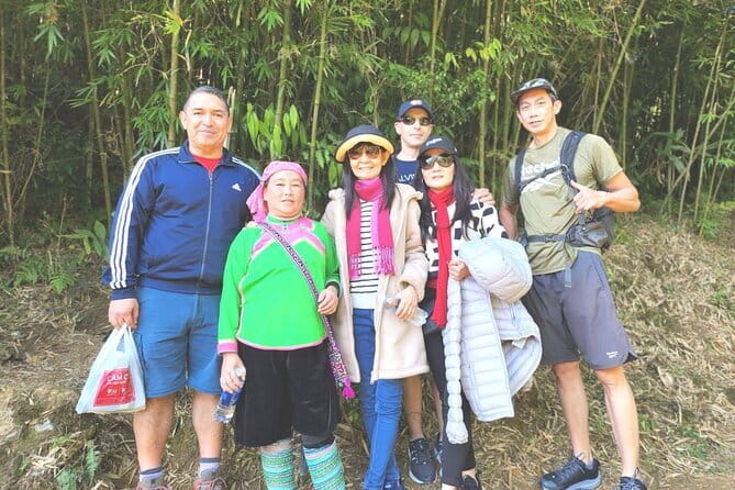 Sapa Trekking & Cooking with H’Mong Locals –Local Culture - What’s Included (and Why It Matters for Real Value)
