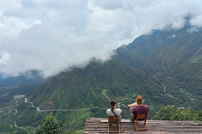 Sapa Trekking / Hiking through Sapa Valley with native Hmong - Key Things That Make This Trek Worth It