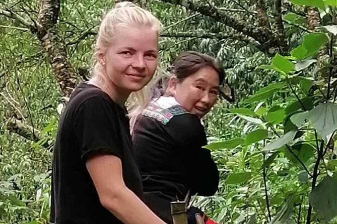 Sapa Trekking / Hiking through Sapa Valley with native Hmong - Weather, Pace, and What You Should Prepare For