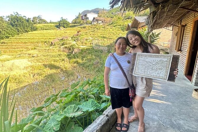 Sapa Trekking / Hiking through Sapa Valley with native Hmong - Price Check: Why $110 Makes Sense for This Mix
