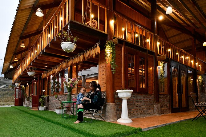 Sapa Trekking & Homestay 2 Days 1 Night - Price and value: does $53.75 make sense?