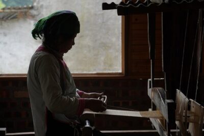 Sapa Trekking & Homestay 2 Days 1 Night - Sapa return: the hotel break and the evening bus back to Hanoi