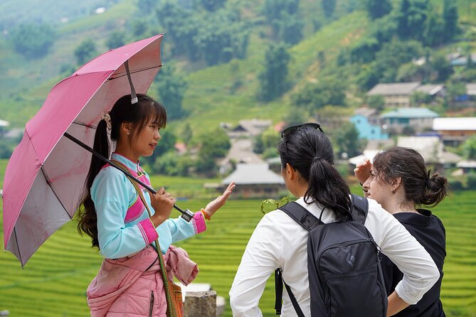 Sapa Trekking & Homestay 2 Days 1 Night - Logistics that can make or break the trip