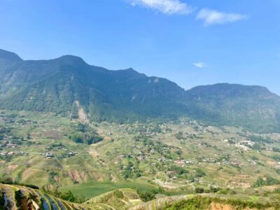 Sapa Trekking Private Tour With Ethnic Female Tour Guide - Pick-up in Center Sapa and the flexible start that saves time