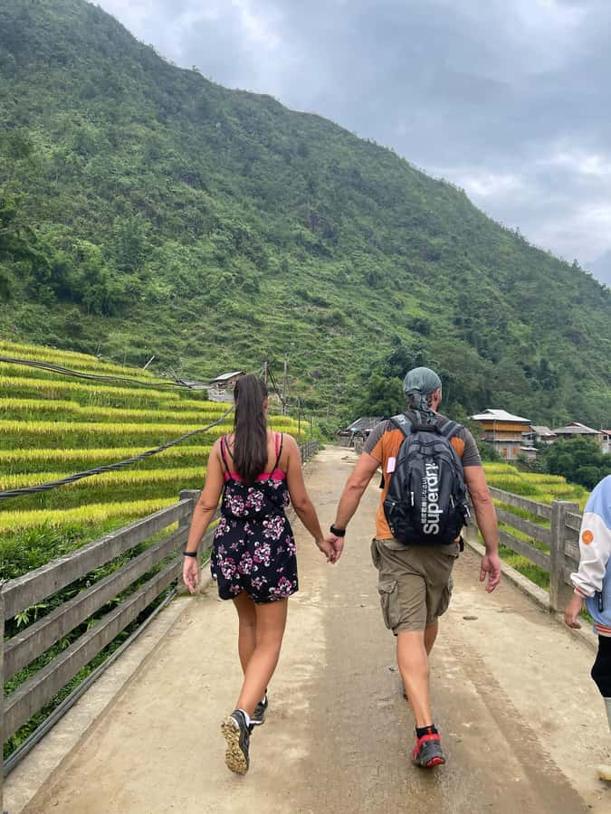 Sapa: Trekking Sapa One Day With Group Tour - Who Should Book This Sapa One-Day Trek (and Who Might Skip It)