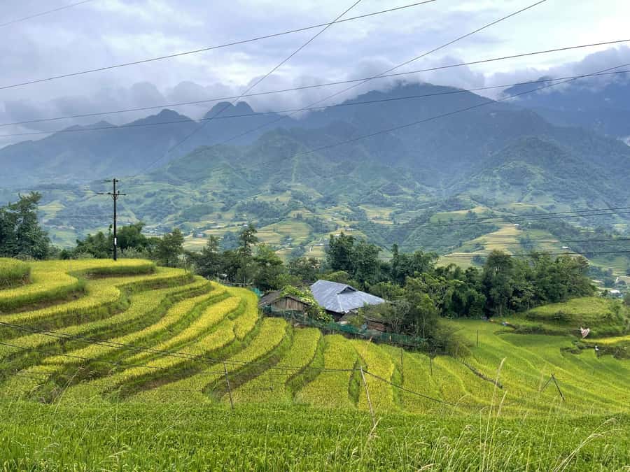Sapa: Trekking Sapa One Day With Group Tour - Timing, Pace, and Weather: When the Views Are Still Worth It