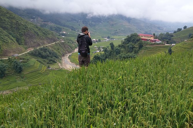 Sapa Trekking Tour - 1 day - Getting Going Smoothly: Pickup, Private Transport, and Timing