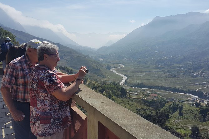 Sapa Trekking Tour - 1 day - What’s Included Actually Means for Your Day (Value, Not Just Price)