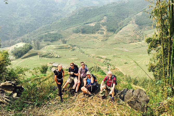 Sapa Trekking Tour - 1 day - Walking Time and Fitness: How Hard Is 6–7 Hours?