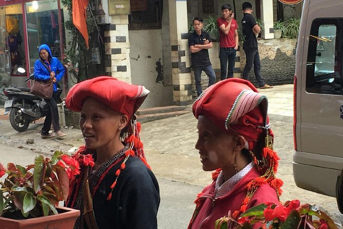 Sapa Trekking Tour by Night Train from Hanoi 3 Nights - 2 days - Group size and pace: what “small group” does for your day