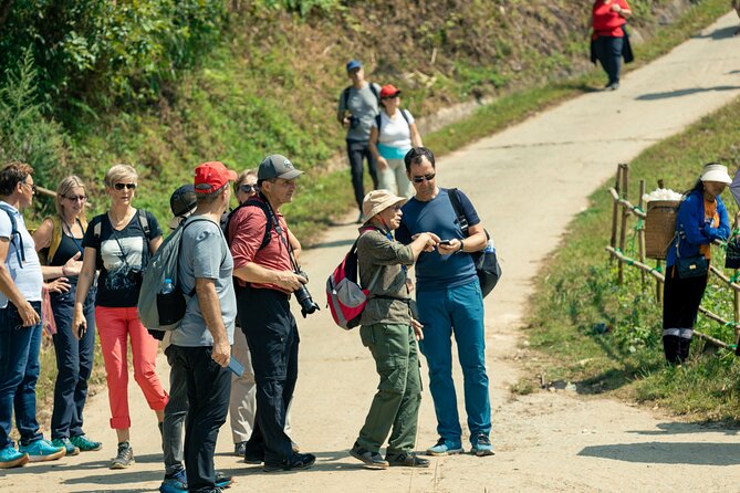 Sapa Trekking Tour Full Day - Price and what you actually get for your $24.17