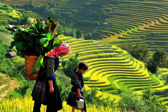 Sapa Trekking Tours - 2 Days 1 Night Stay At Homestay - Key Takeaways Before You Go