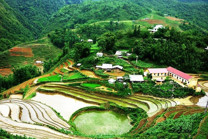 Sapa Trekking Tours - 2 Days 1 Night Stay At Homestay - Homestay Night in Sapa: Simple, Shared, and Still Part of the Story