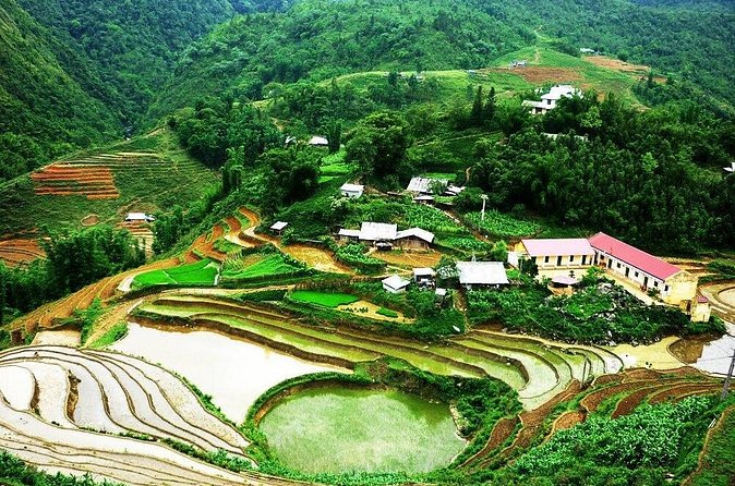 Sapa Trekking Tours - 2 Days 1 Night Stay At Homestay - Price and Logistics: Does $109 Feel Fair?