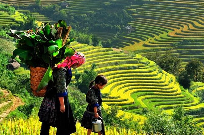 Sapa Trekking Tours - 2 Days 1 Night Stay At Homestay - What’s Included (and What to Bring) for a Smooth Trek