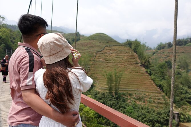 Sapa Valley Trek and Homestay - 3D2N - The Guide Factor: Why SoSo, Ly, May, Dom, and Sush Matter