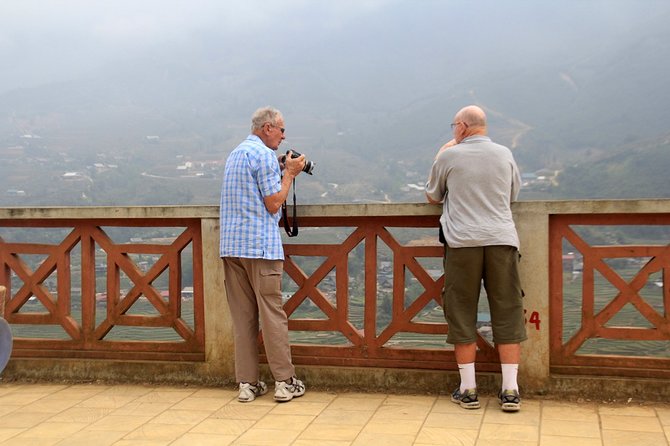 Sapa Villages trekking and homestay 2 Days/ 1 night package tour: best selling - Meals included: predictable costs, and a better sense of local food