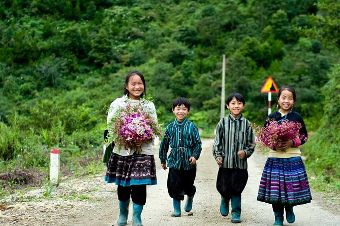 Sapa Villages trekking and homestay 2 Days/ 1 night package tour: best selling - What it feels like on the ground: trail time vs. full-day trekking